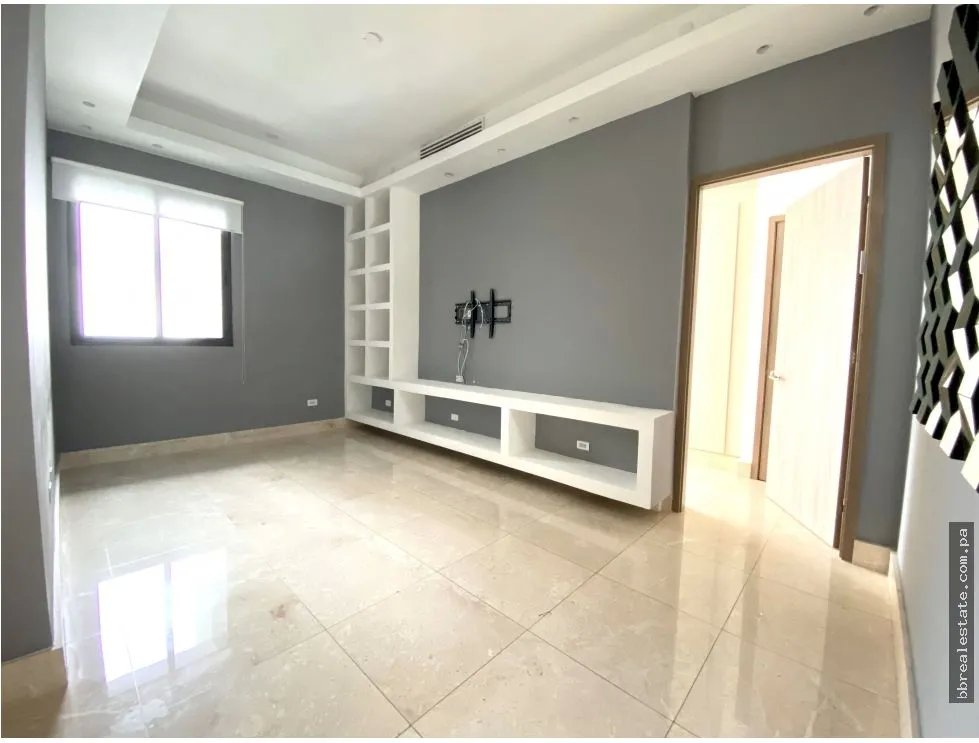Apartment for sale in Punta Paitilla