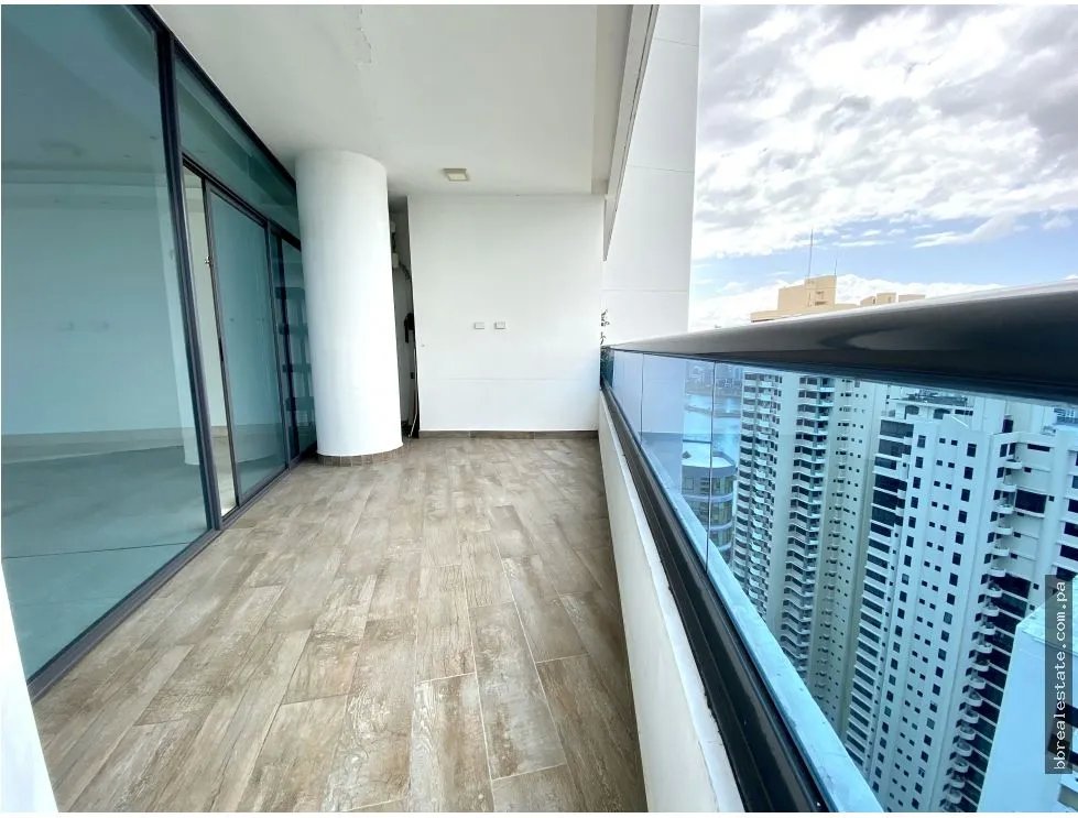 Apartment for sale in Punta Paitilla