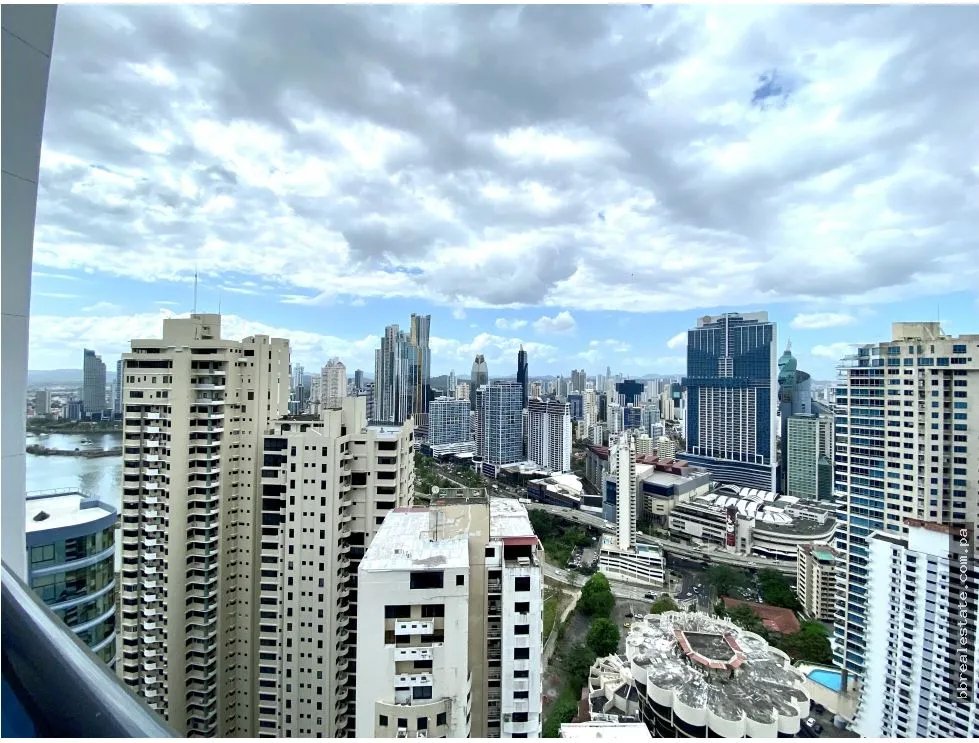 Apartment for sale in Punta Paitilla