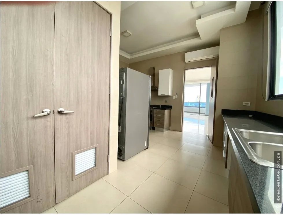 Apartment for sale in Punta Paitilla