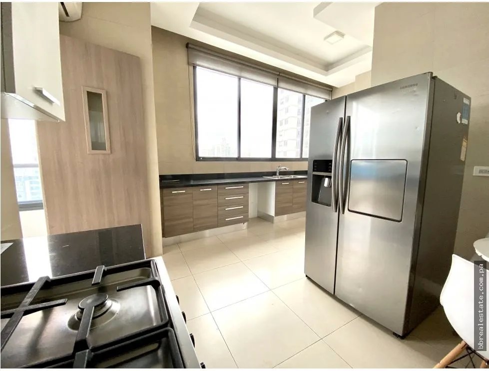 Apartment for sale in Punta Paitilla