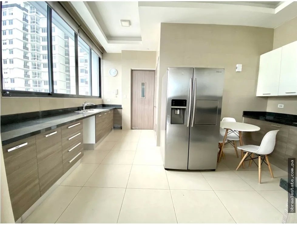 Apartment for sale in Punta Paitilla