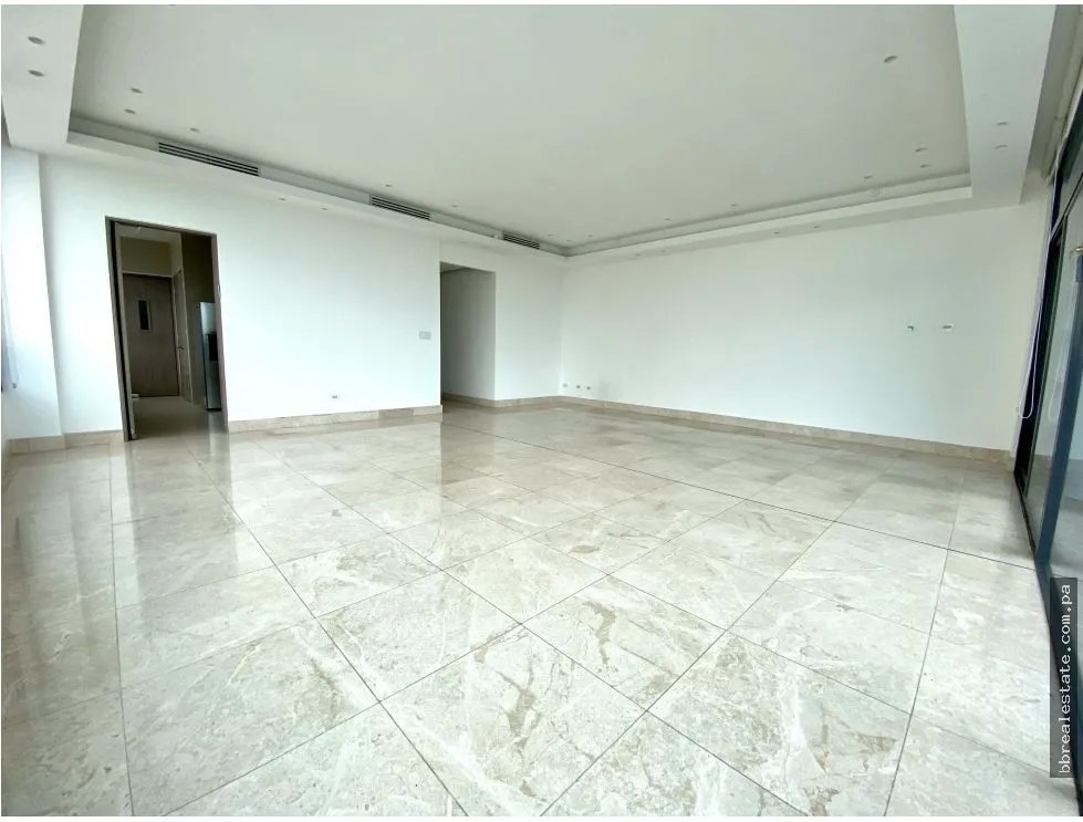 Apartment for sale in Punta Paitilla