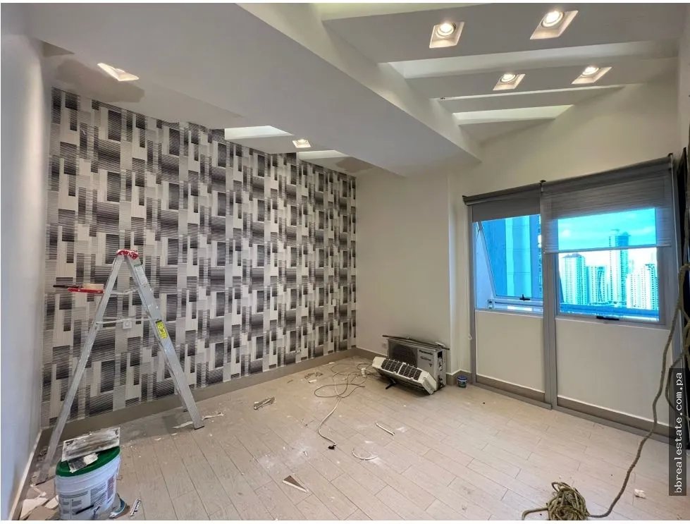 Se Vende Apartamento Punta Pacífica, Ph Q Tower Linea Blanca