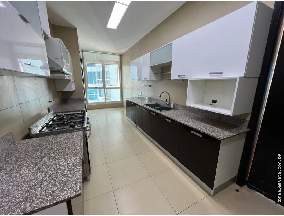 Se Vende Apartamento Punta Pacífica, Ph Q Tower Linea Blanca