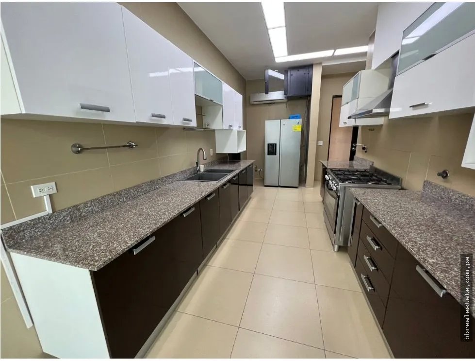 Se Vende Apartamento Punta Pacífica, Ph Q Tower Linea Blanca