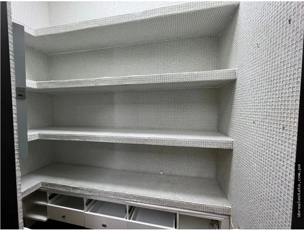 Se Vende Apartamento Punta Pacífica, Ph Q Tower Linea Blanca