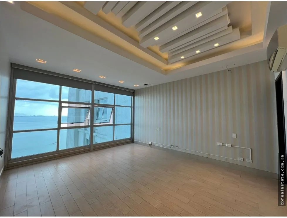 Se Vende Apartamento Punta Pacífica, Ph Q Tower Linea Blanca