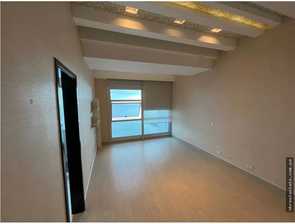 Se Vende Apartamento Punta Pacífica, Ph Q Tower Linea Blanca