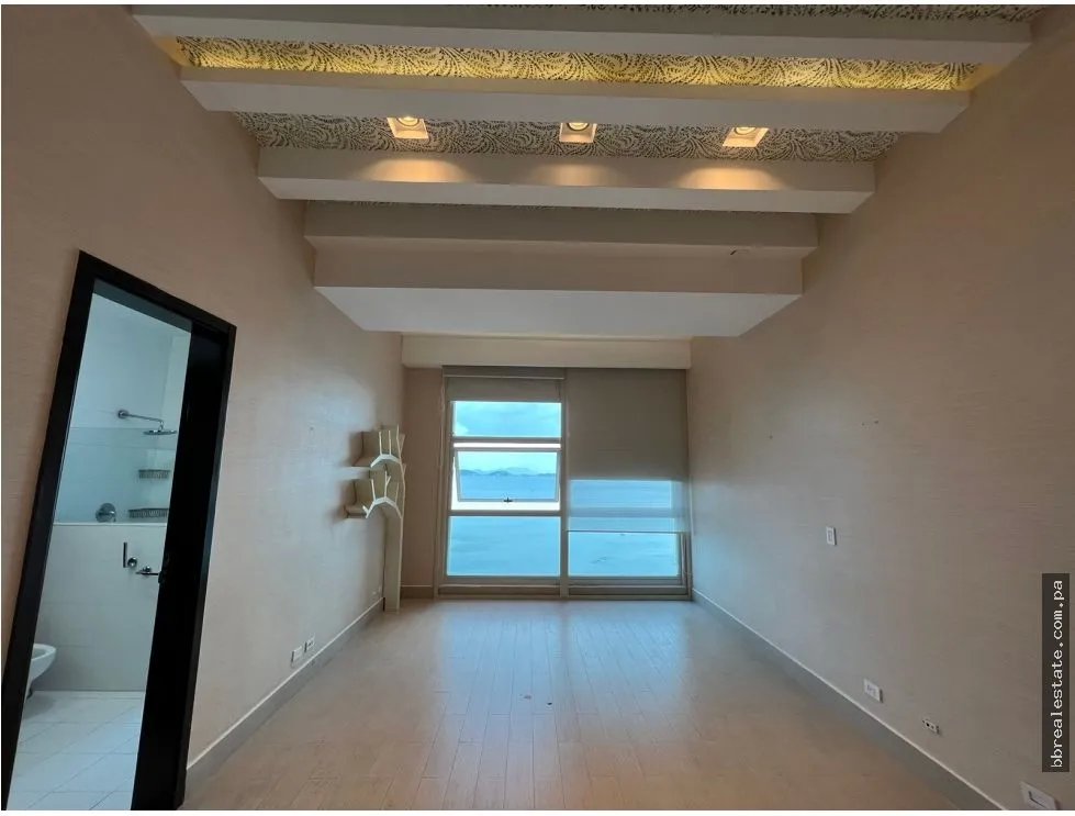 Se Vende Apartamento Punta Pacífica, Ph Q Tower Linea Blanca