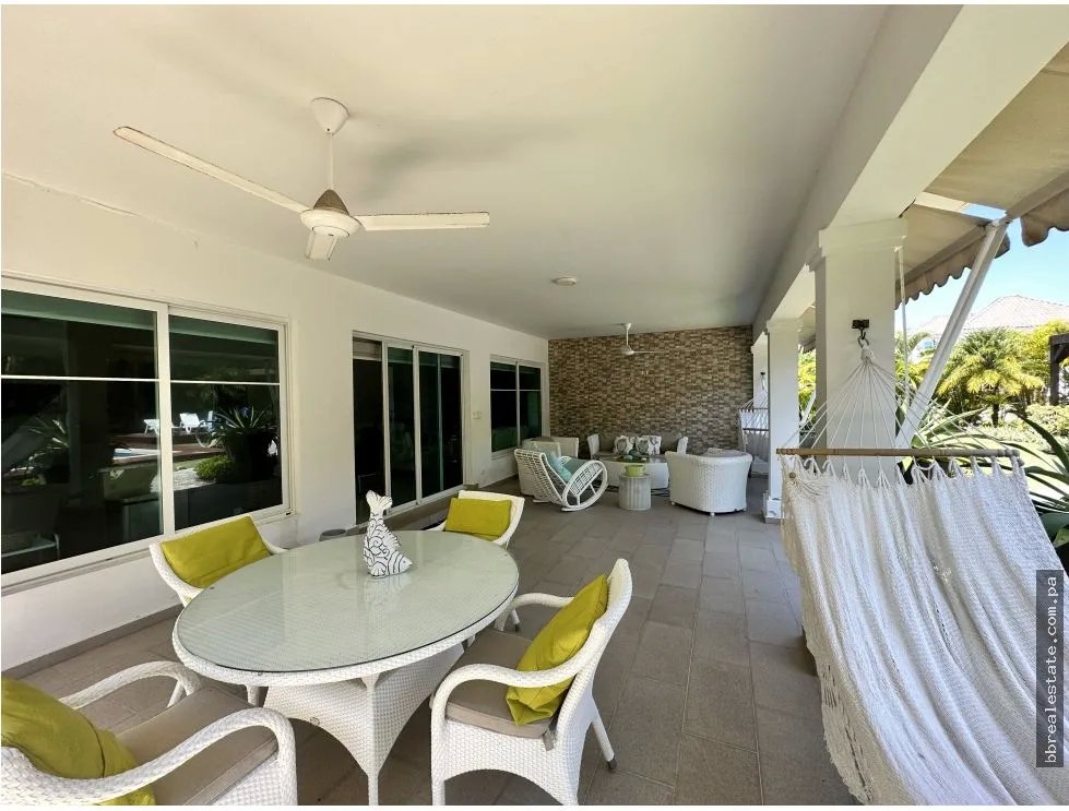 Venta de casa de playa en San Carlos, Bijao Beach