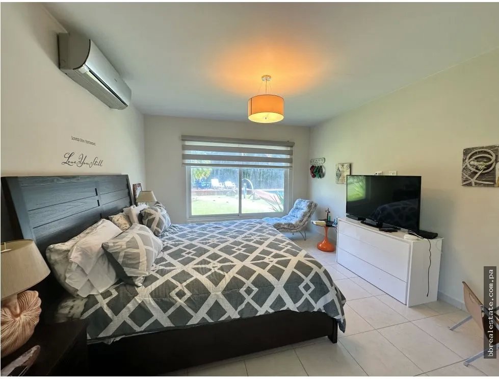 Venta de casa de playa en San Carlos, Bijao Beach