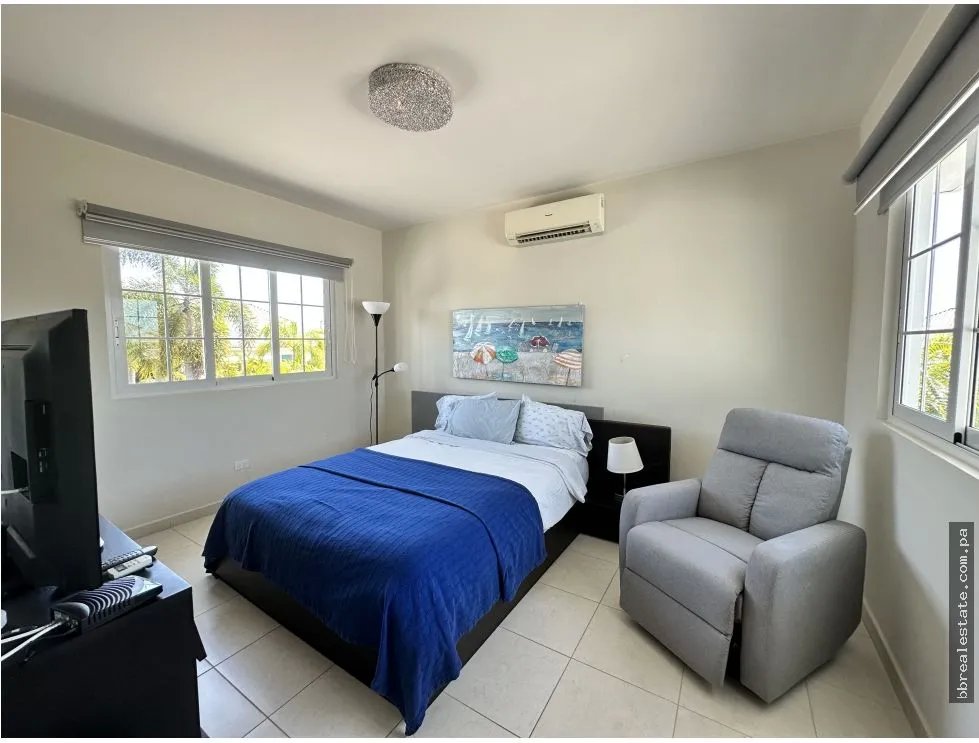 Venta de casa de playa en San Carlos, Bijao Beach