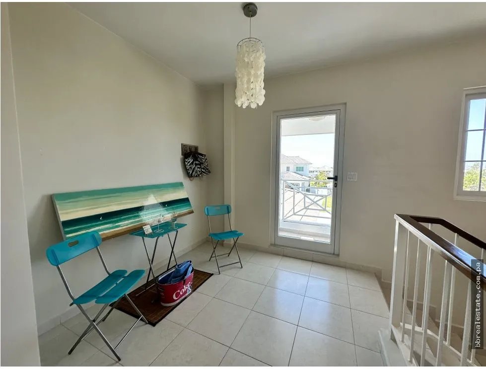 Venta de casa de playa en San Carlos, Bijao Beach