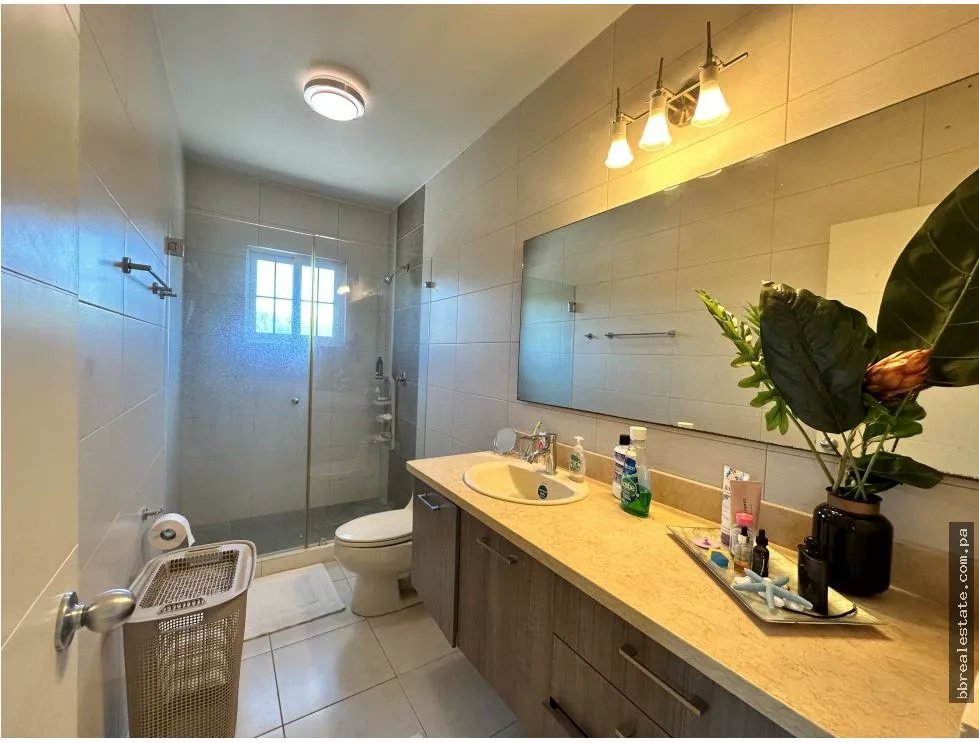 Venta de casa de playa en San Carlos, Bijao Beach