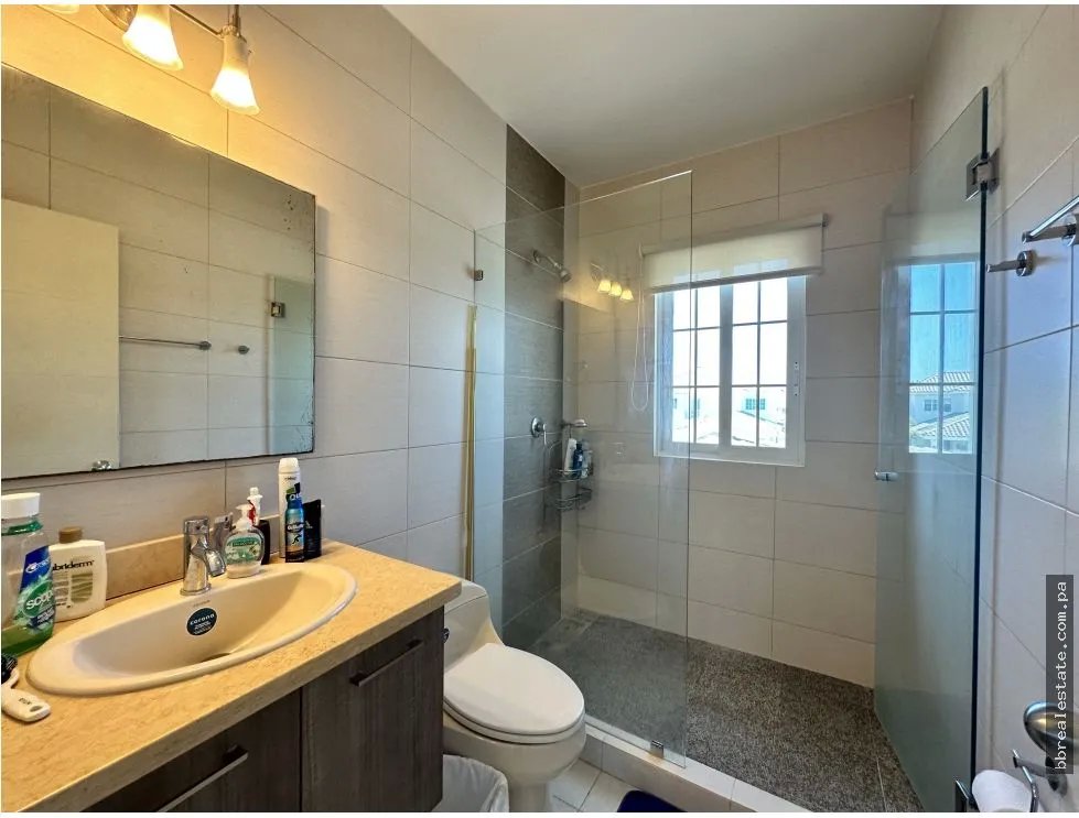 Venta de casa de playa en San Carlos, Bijao Beach