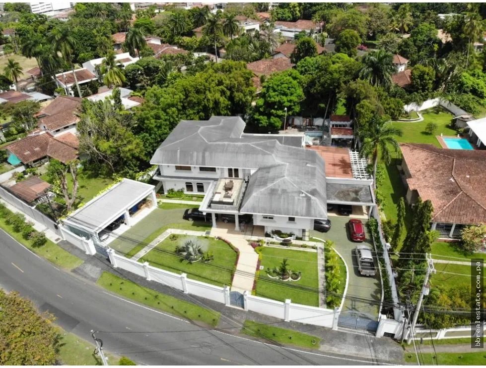 Single Family House for sale in Altos del Golf