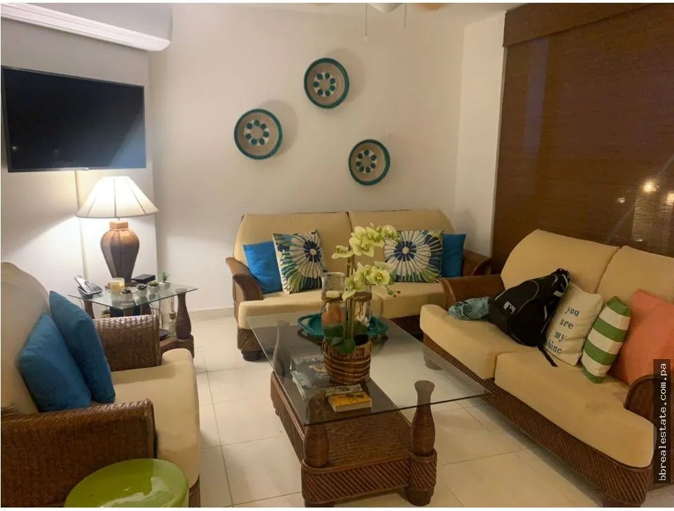 Apartment for rent in Cocle