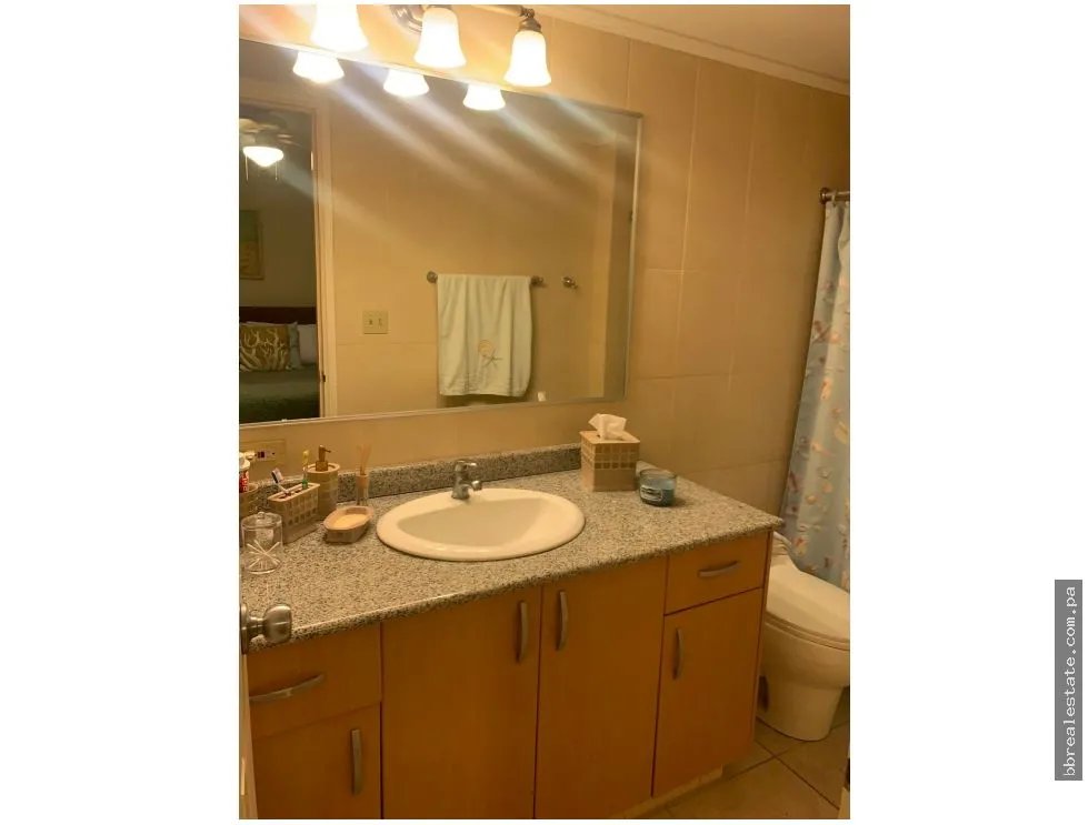 Apartment for rent in Cocle