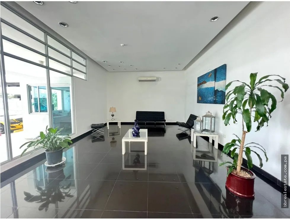 Se Vende Apartamento en Costa Del Este, Ph Costa View tipo Loft