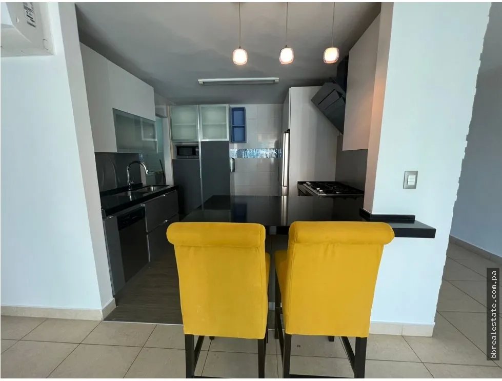 Se Vende Apartamento en Costa Del Este, Ph Costa View tipo Loft