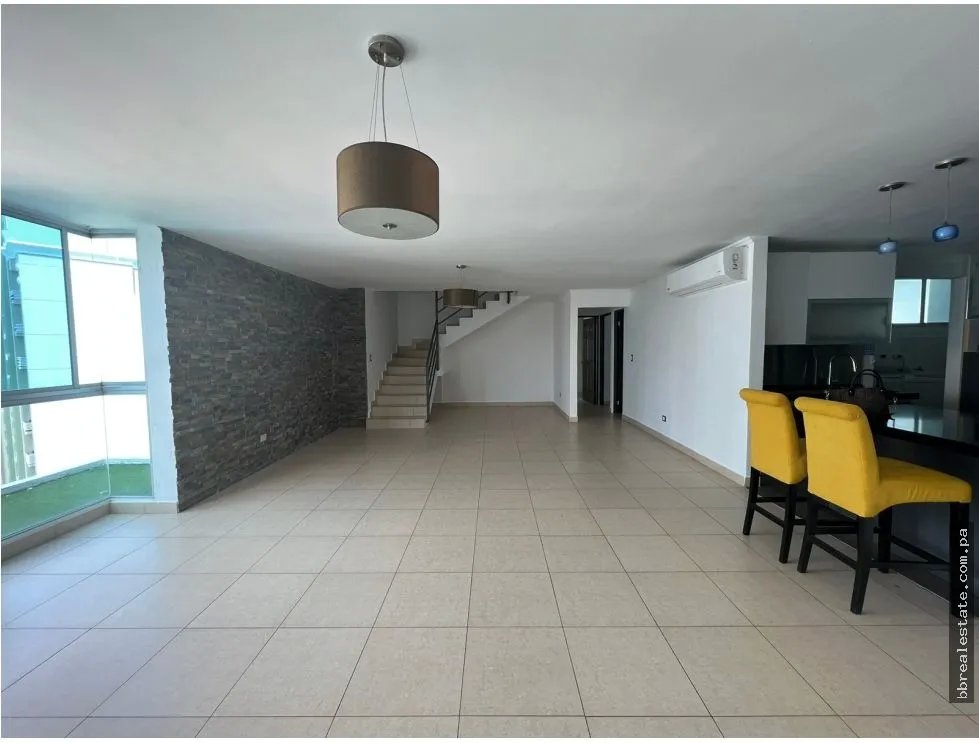 Se Vende Apartamento en Costa Del Este, Ph Costa View tipo Loft
