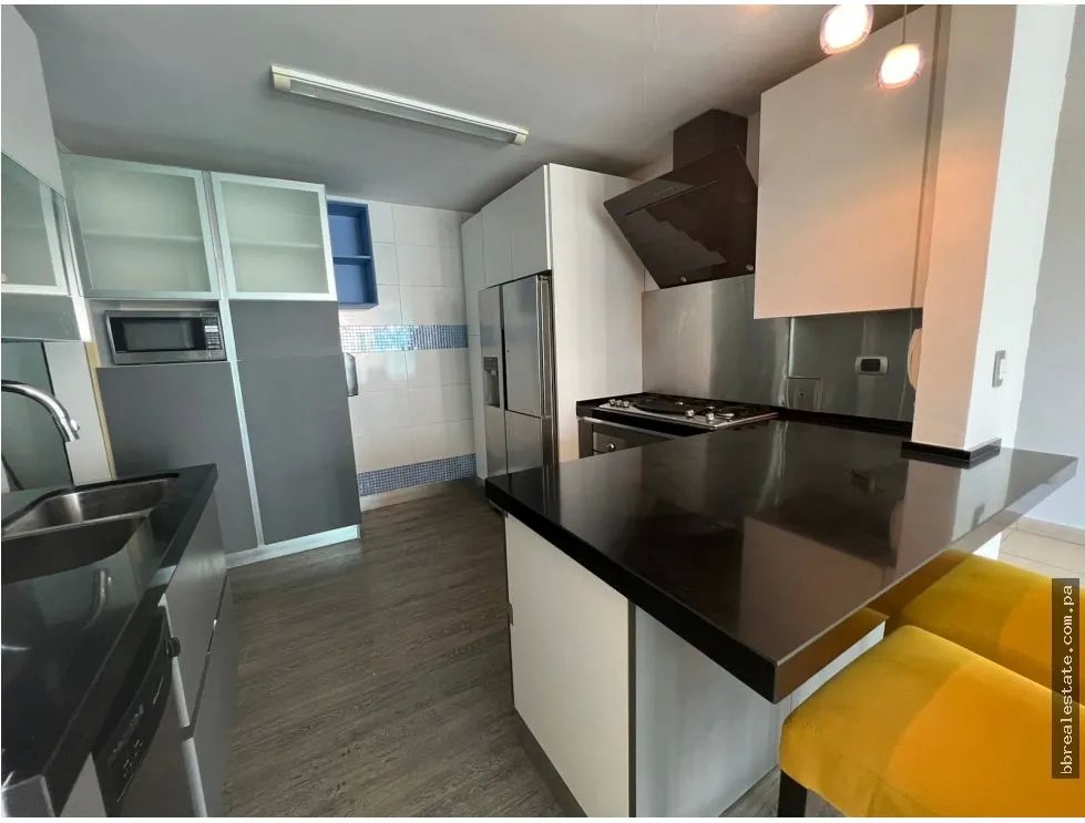 Se Vende Apartamento en Costa Del Este, Ph Costa View tipo Loft