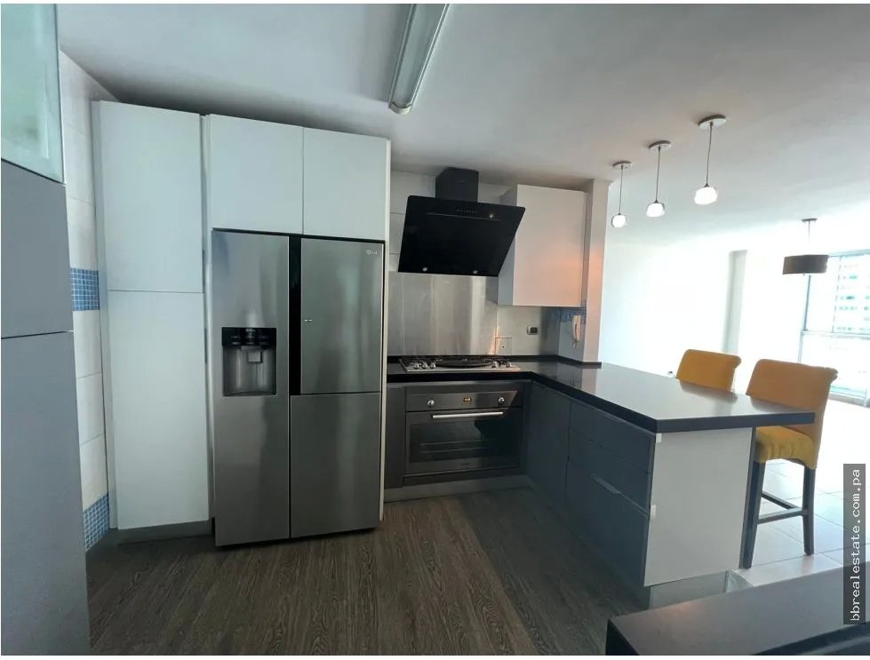 Se Vende Apartamento en Costa Del Este, Ph Costa View tipo Loft