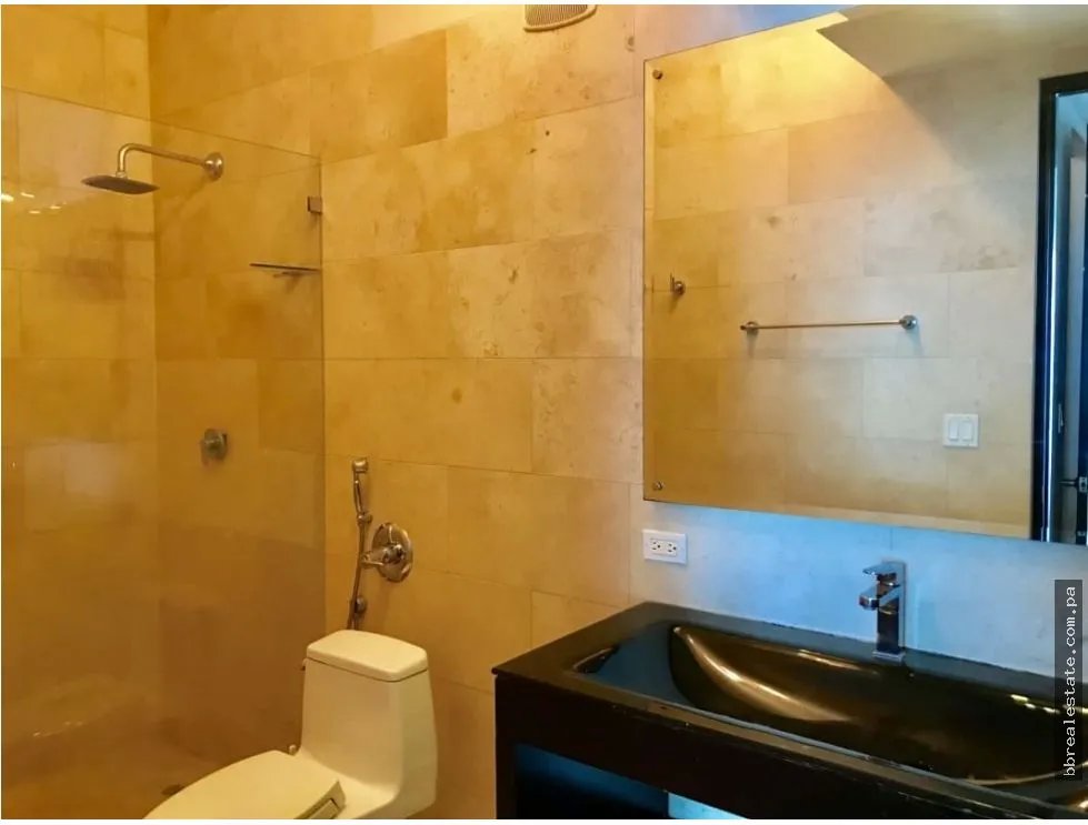 Se alquila apartamento en Punta Pacífica, PH Pacífic Village