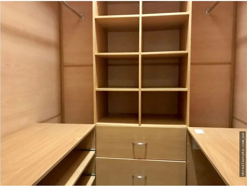 Se alquila apartamento en Punta Pacífica, PH Pacífic Village