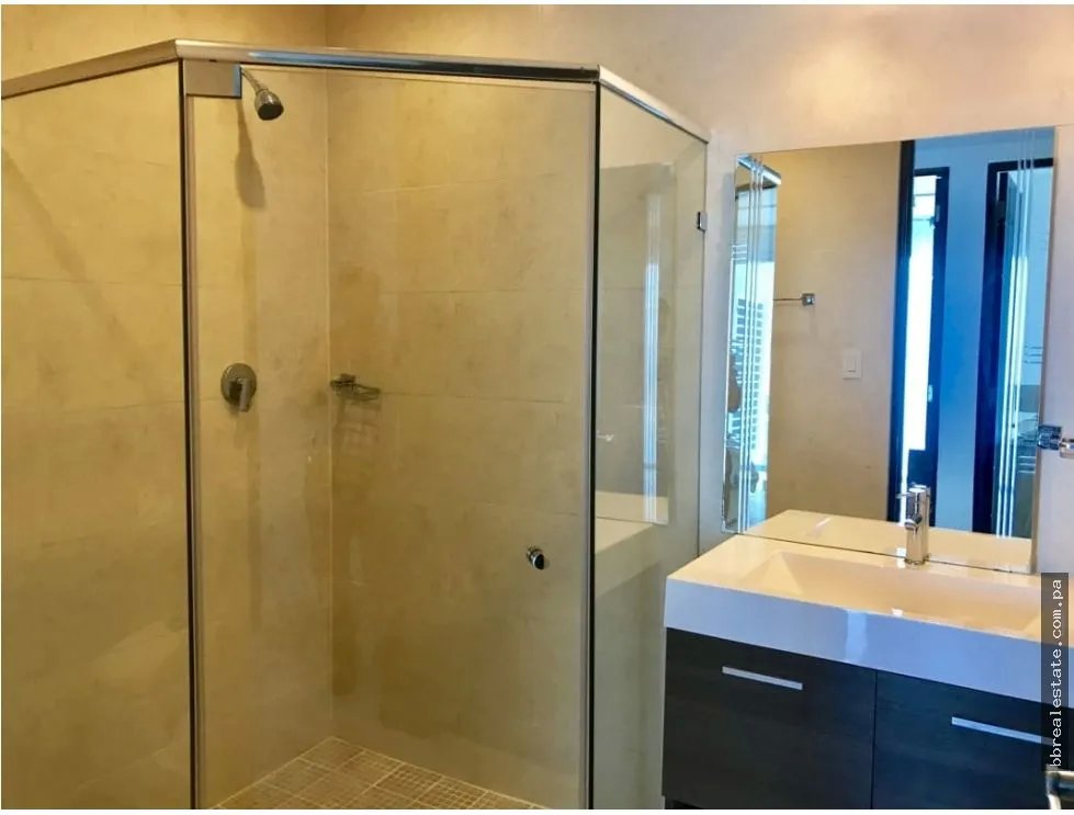 Se alquila apartamento en Punta Pacífica, PH Pacífic Village