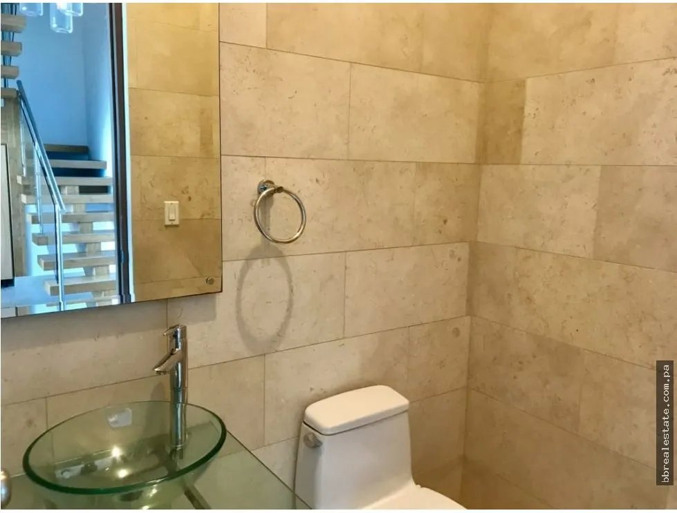 Se alquila apartamento en Punta Pacífica, PH Pacífic Village