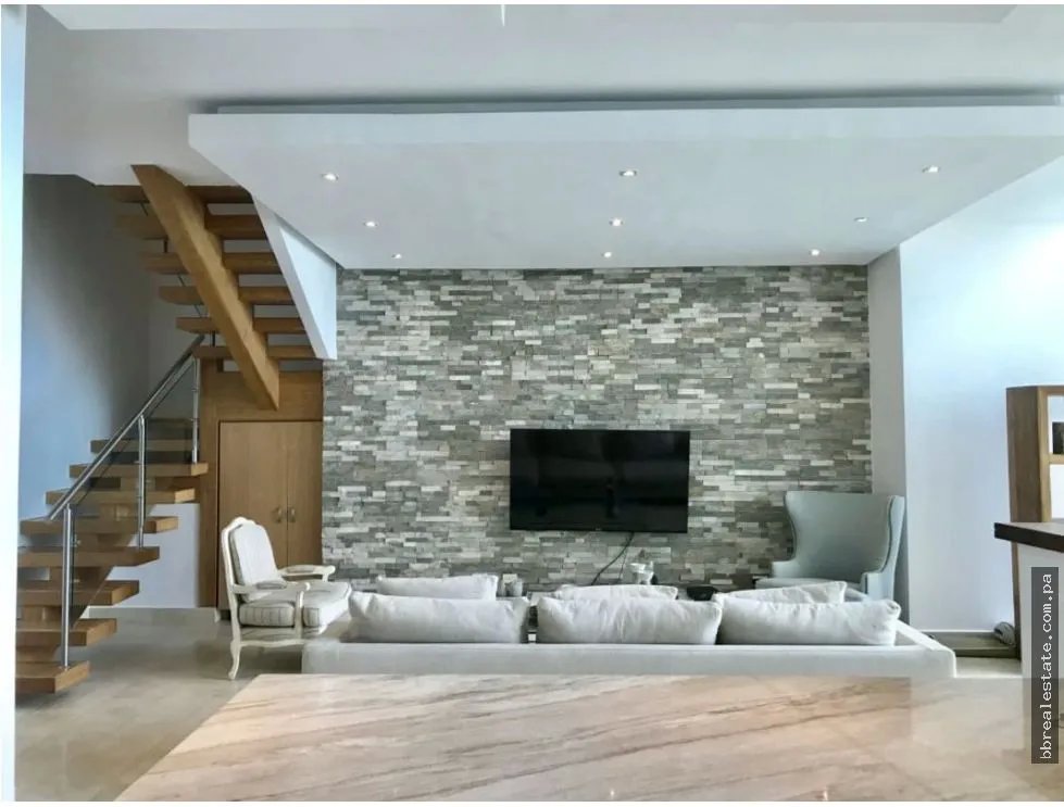 Se alquila apartamento en Punta Pacífica, PH Pacífic Village