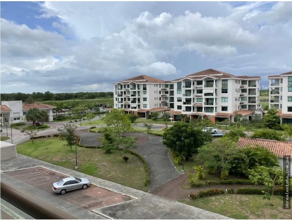 Se vende apartamento en Costa Sur, PH Costamare