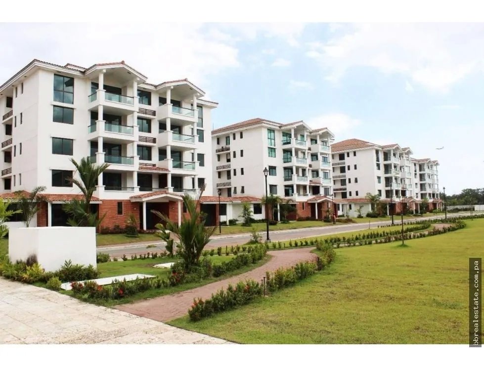Se vende apartamento en Costa Sur, PH Costamare
