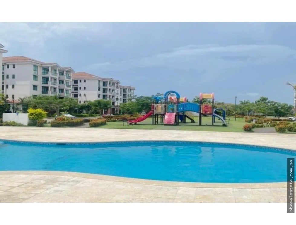 Se vende apartamento en Costa Sur, PH Costamare