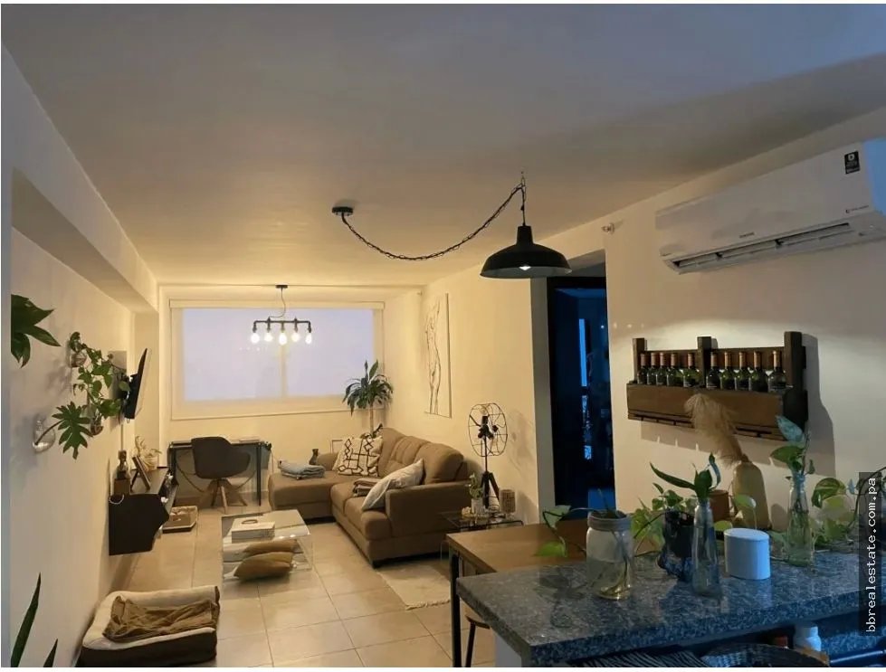 Apartment for sale in Carrasquilla