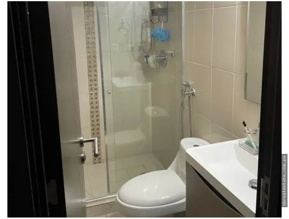 Apartment for sale in Carrasquilla
