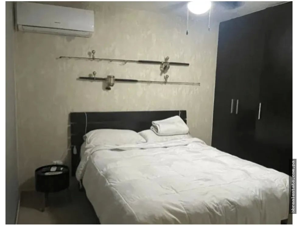 Apartment for sale in Carrasquilla