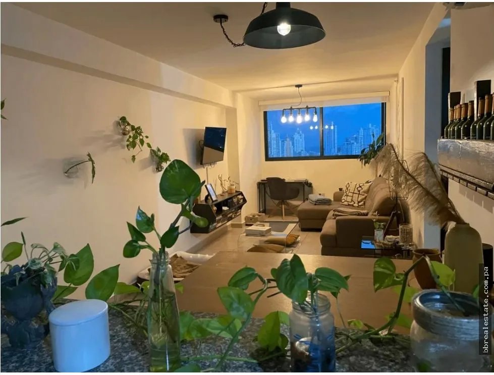 Apartment for sale in Carrasquilla