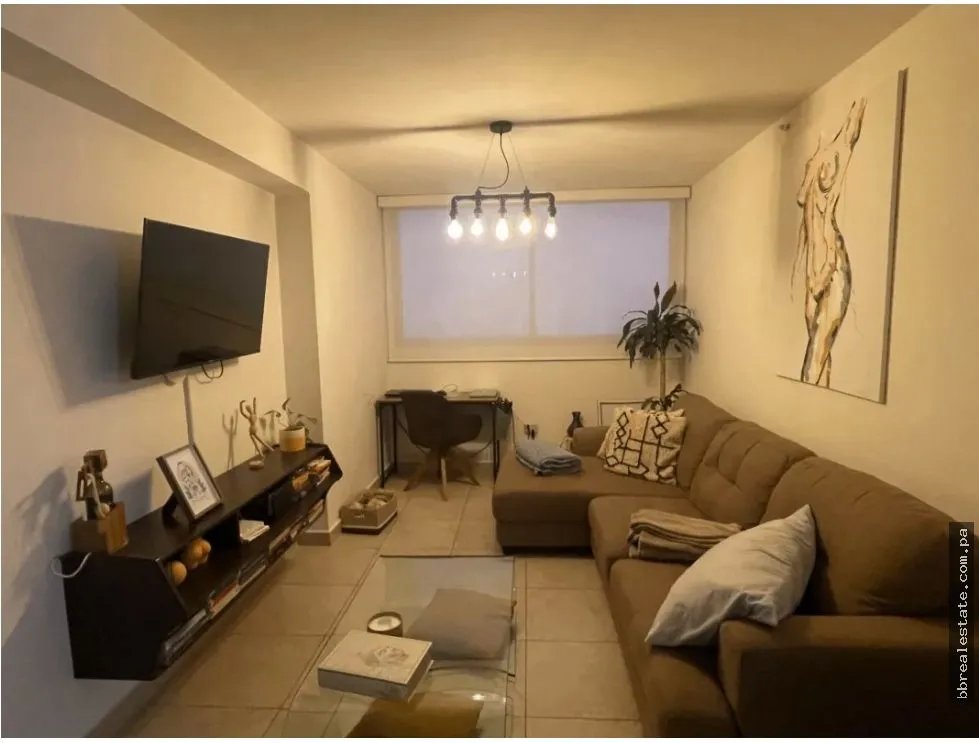 Apartment for sale in Carrasquilla