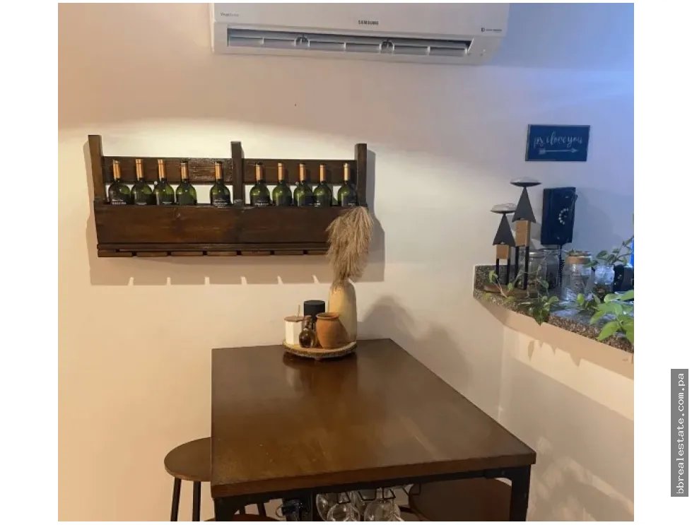 Apartment for sale in Carrasquilla