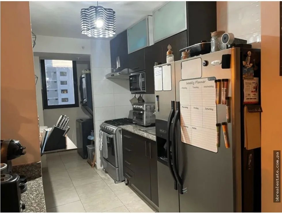 Apartment for sale in Carrasquilla