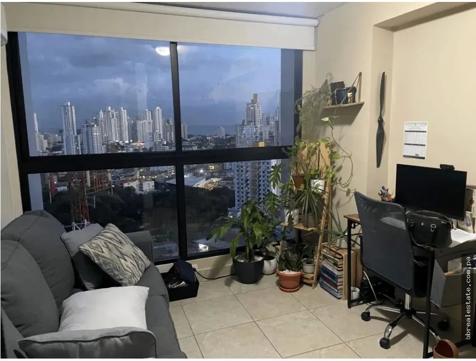 Apartment for sale in Carrasquilla