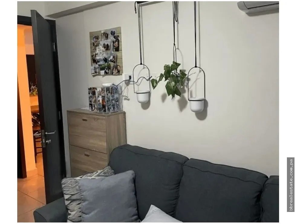 Apartment for sale in Carrasquilla