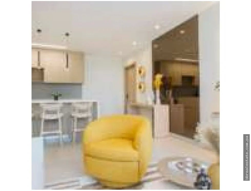 Venta de apartamento en Costa del Este, PH Nogal