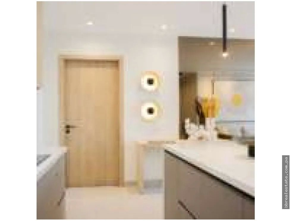 Venta de apartamento en Costa del Este, PH Nogal