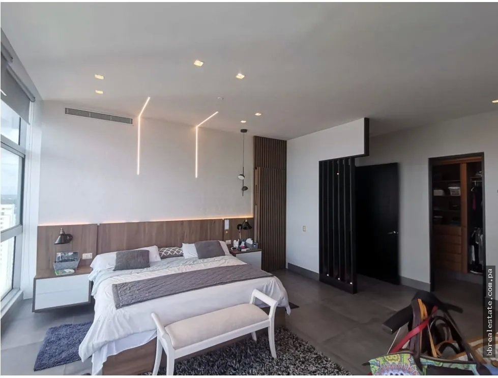 Apartment for sale in Costa del Este