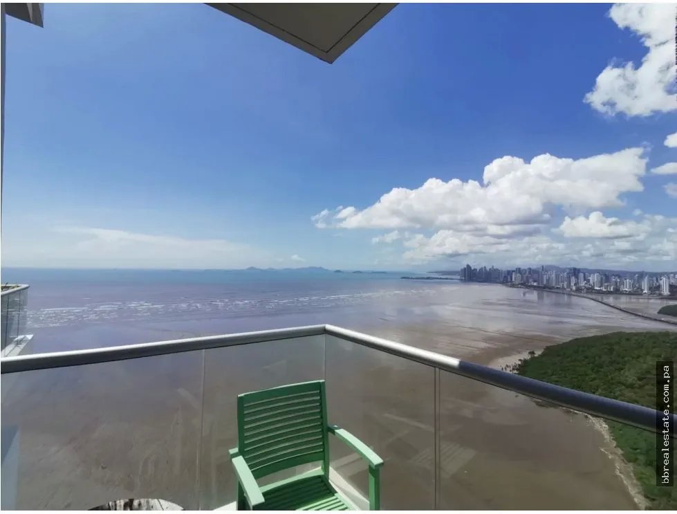 Apartment for sale in Costa del Este