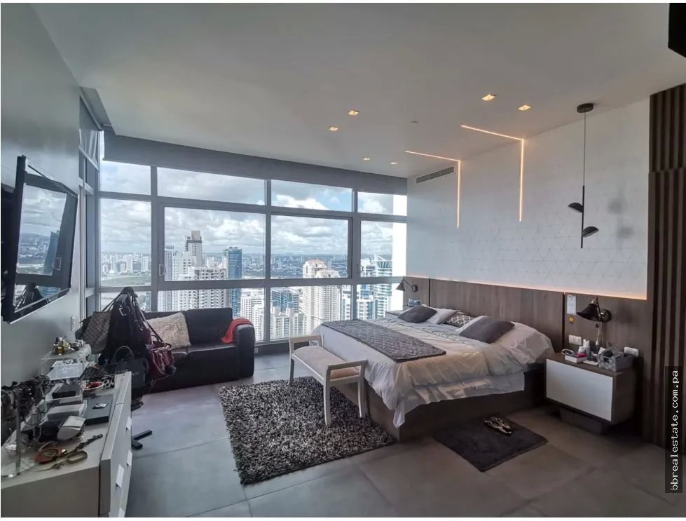 VENTA DE APARTAMENTO EN COSTA DEL ESTE, PH TEN TOWER